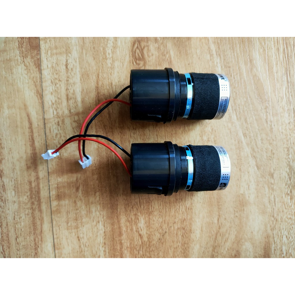 Củ mic RELACART 3300 Xịn chính hãng (Giá 1 chiếc, mua số lượng liên hệ )