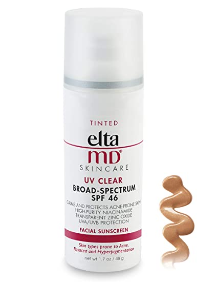 Kem chống nắng Elta MD spf 46- Happy House