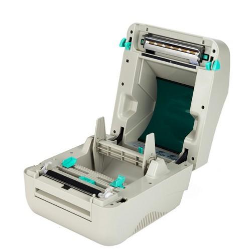 Máy in mã vạch nhiệt khổ lớn XP450B