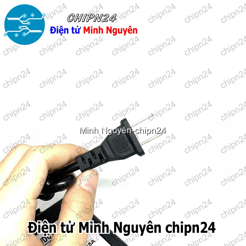 [1 cục] Nguồn Adapter 5V 5A - HH003389