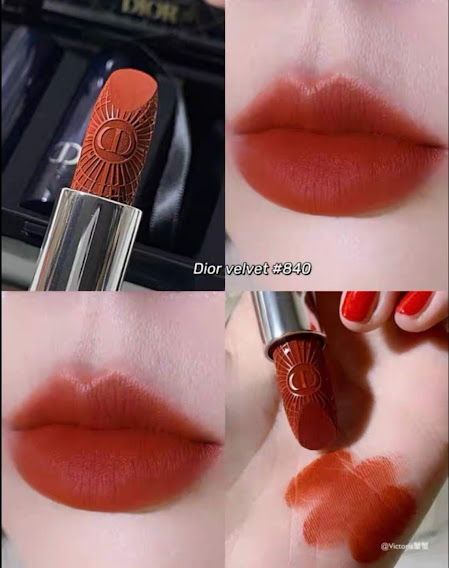Son Dưỡng Mẫu Mới Bản limited 3.5g