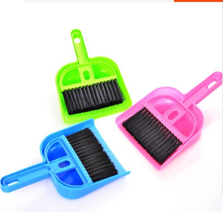 Bộ chổi xẻng quét bụi, rác mini