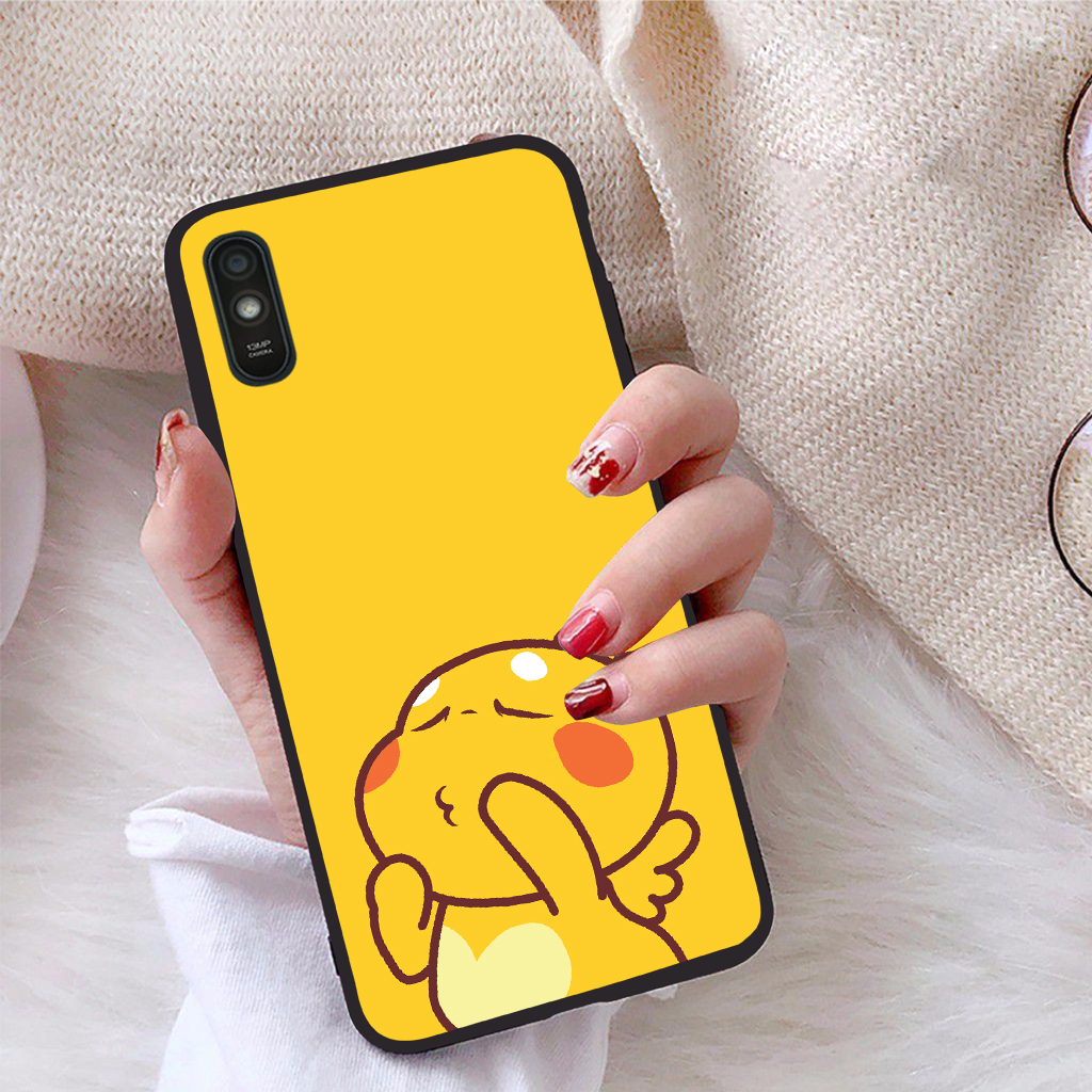 Case for Xiaomi Redmi 9A