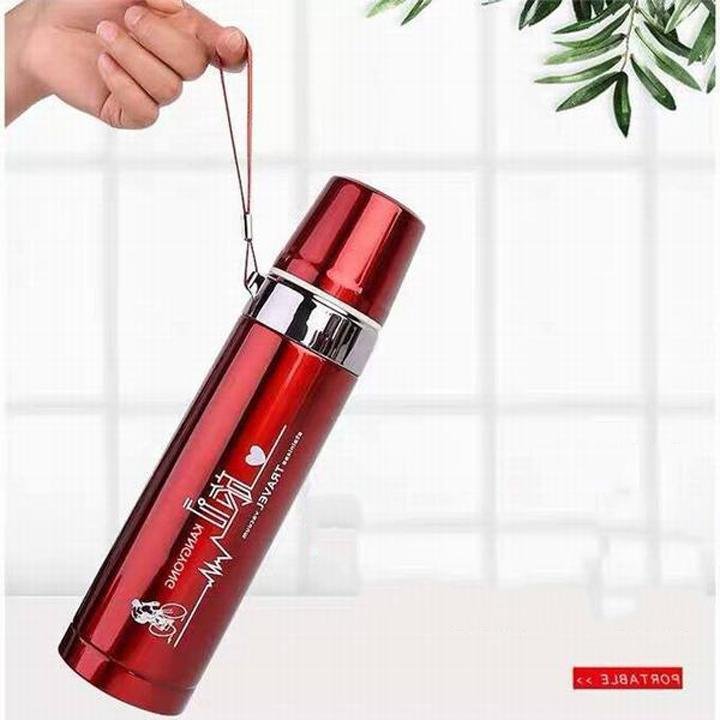 [Sale Tụt Quần] BÌNH GIỮ NHIỆT - INOX 750ML - LOCK AND LOCK