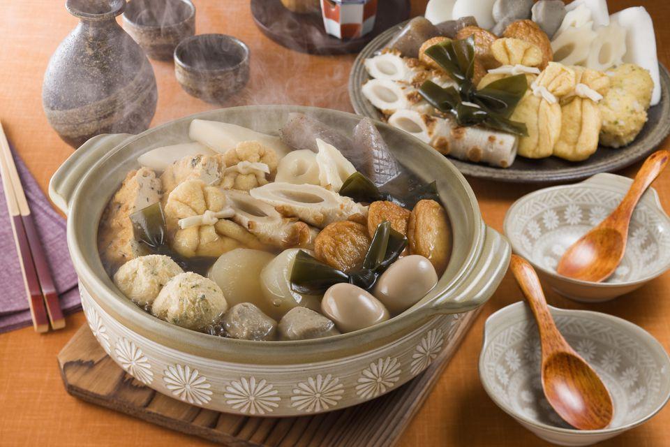 Súp Udon 1.8L