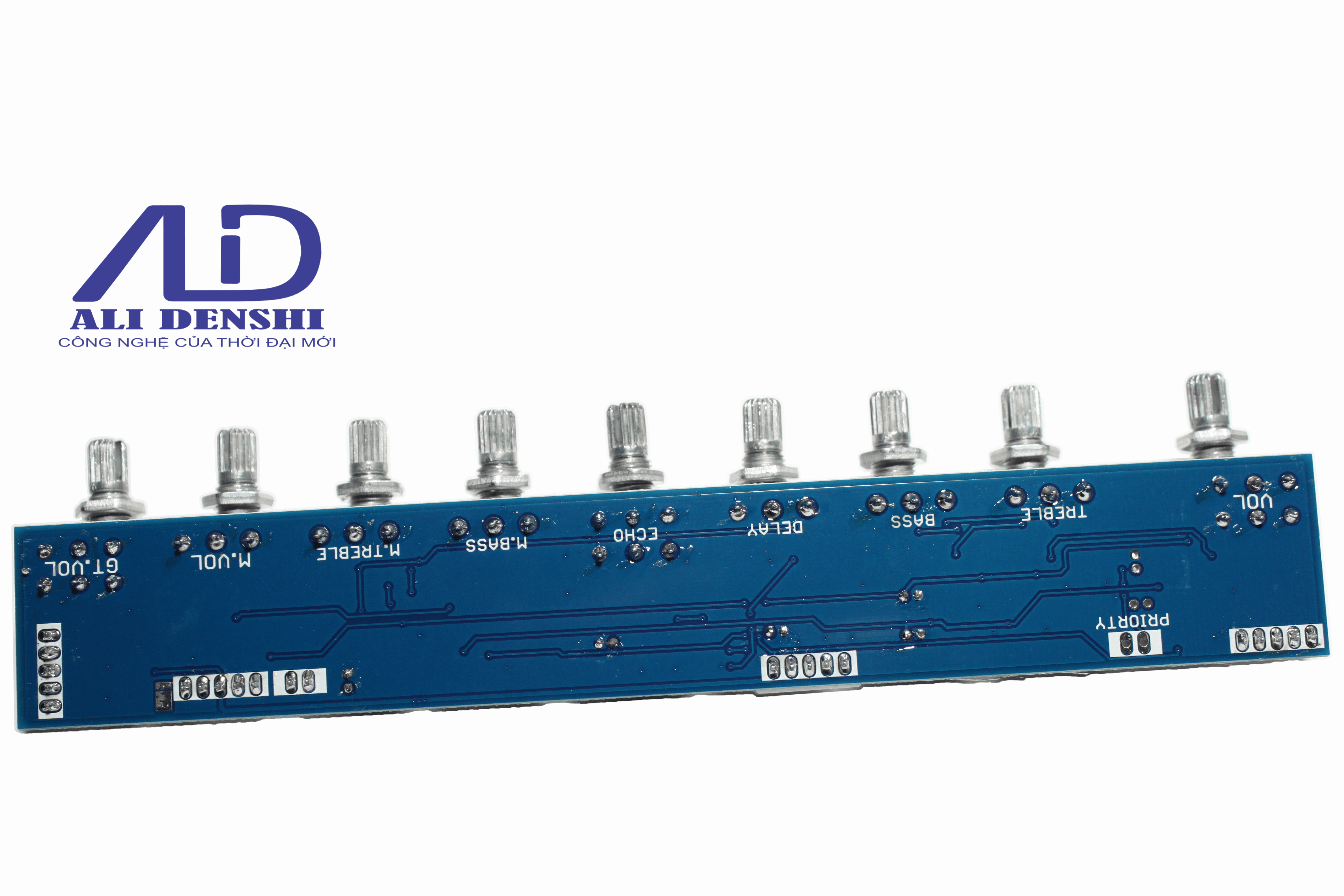 ECHO LOA KÉO ES56031