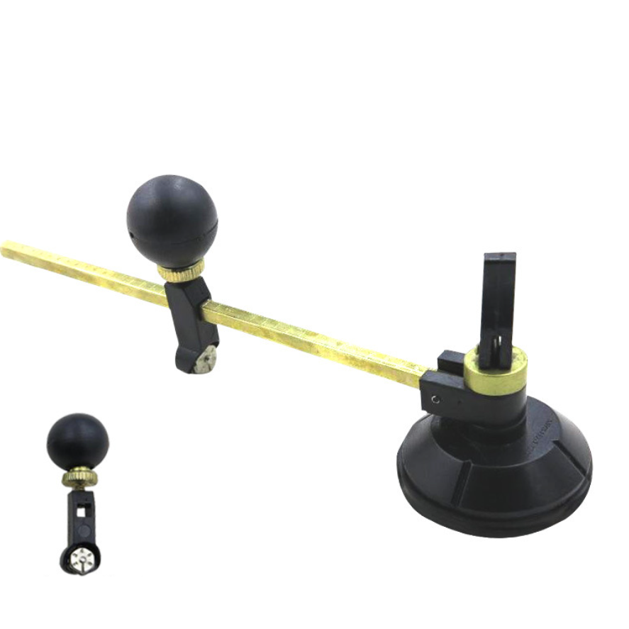 Dao cắt kính tròn - Dao cắt kính compa 40cm