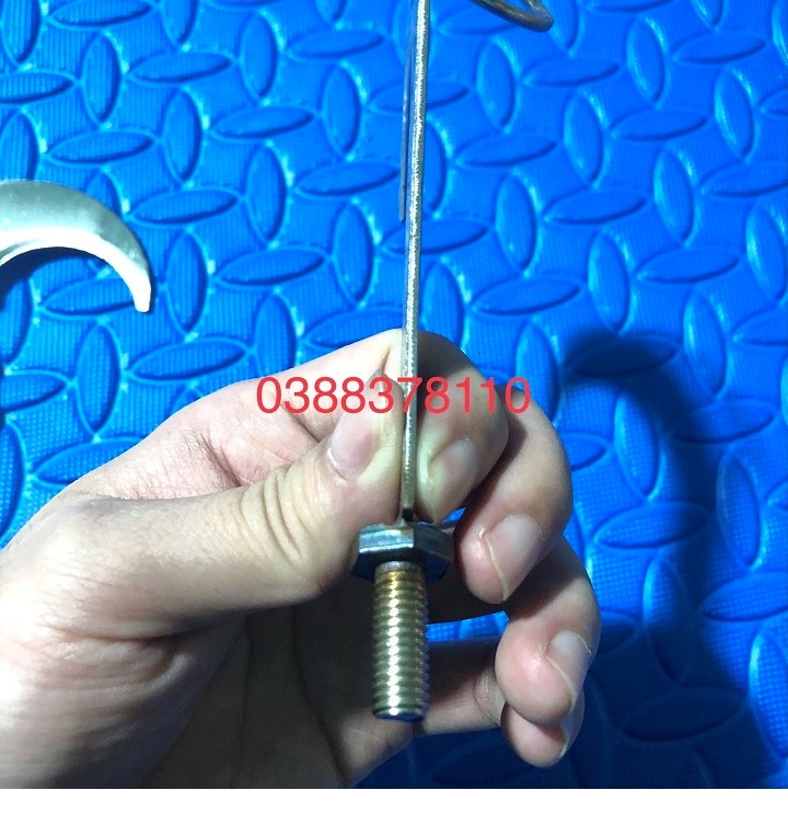 Lưỡi Câu Liêm