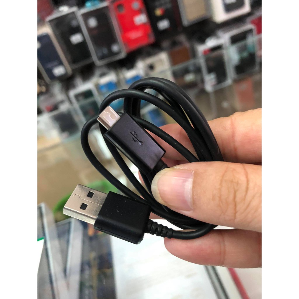 Samsung Galaxy Micro USB charging cable