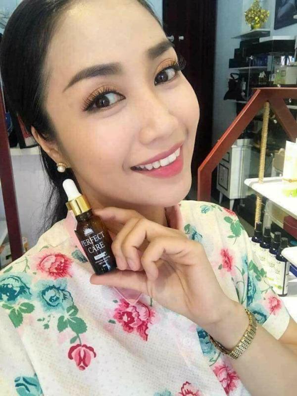 SERUM ỐC SÊN DƯỠNG TRẮNG TÁI TẠO DA 20ml ( Hàng Chuẩn Cty )