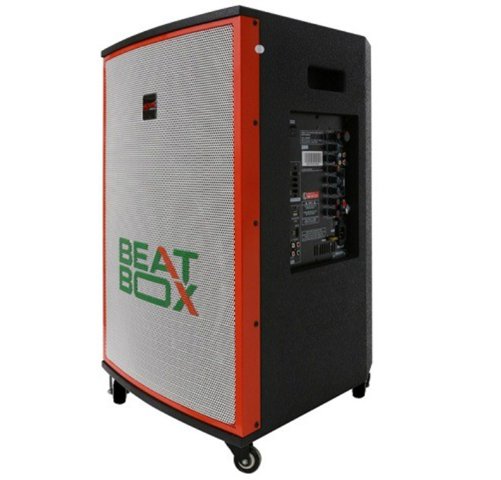 Loa kéo di động Acnos KBZ15W