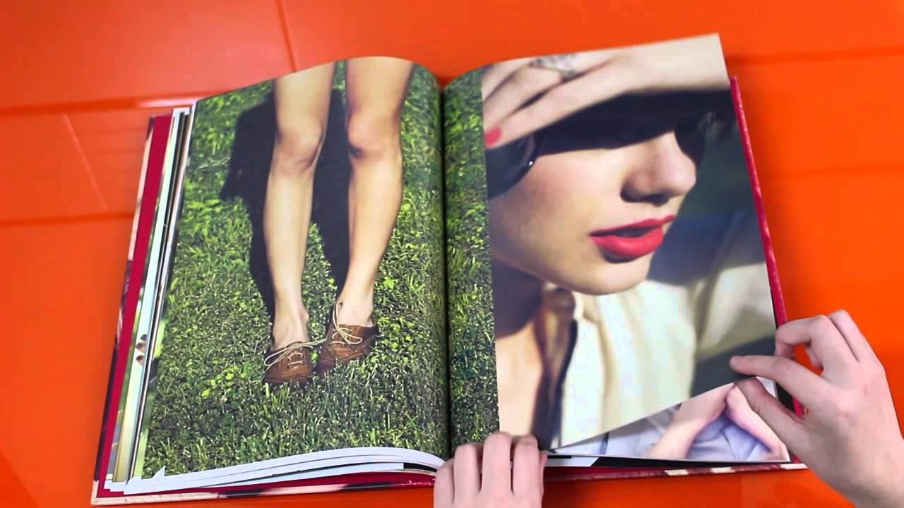 Photobook Taylor Swift ( Album hình )