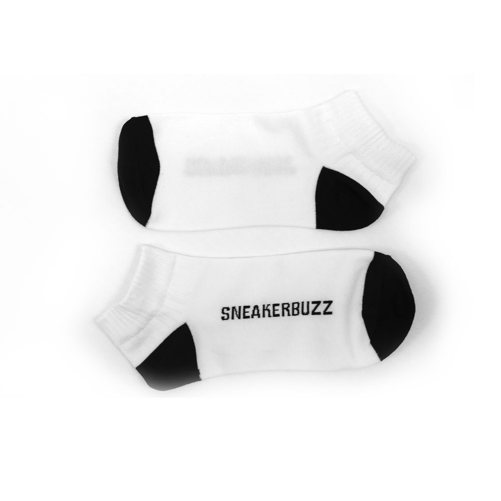 Vớ Sneakerbuzz SOCKS-ANKLET 2204SOCK1_101SB