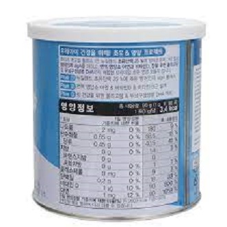 Sữa Non ILDong Plus 1 (0-12 Tháng) 100g Mới