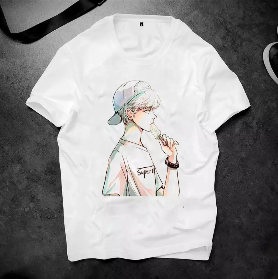 [HCM]Bộ 2 bông tai thánh giá BT270 (Đen)