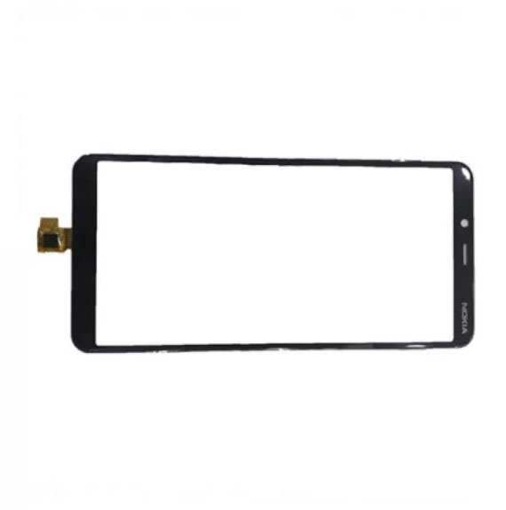 CẢM ỨNG NOKIA 3.1 PLUS ZIN