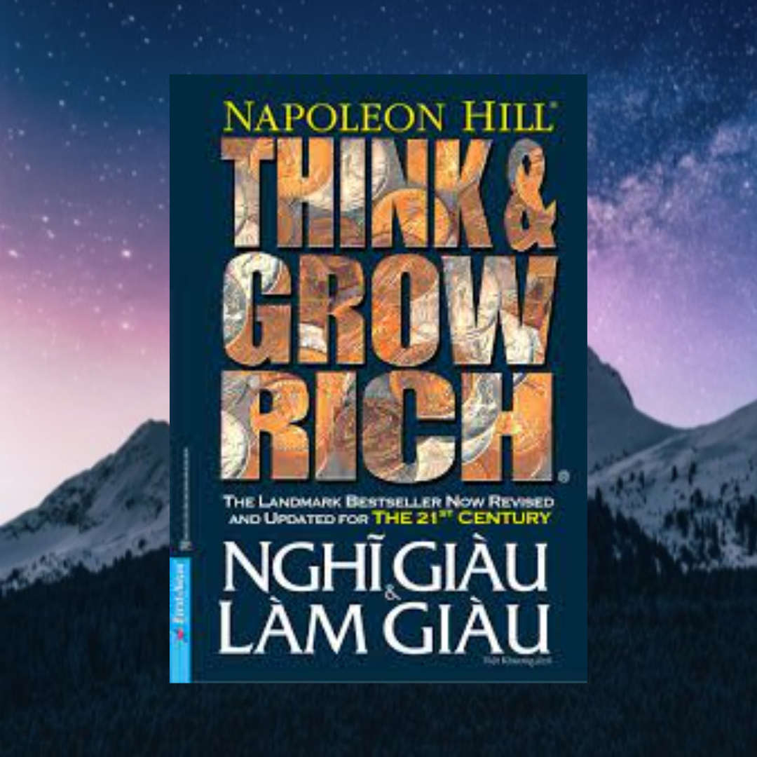 Nghĩ giàu và làm giàu