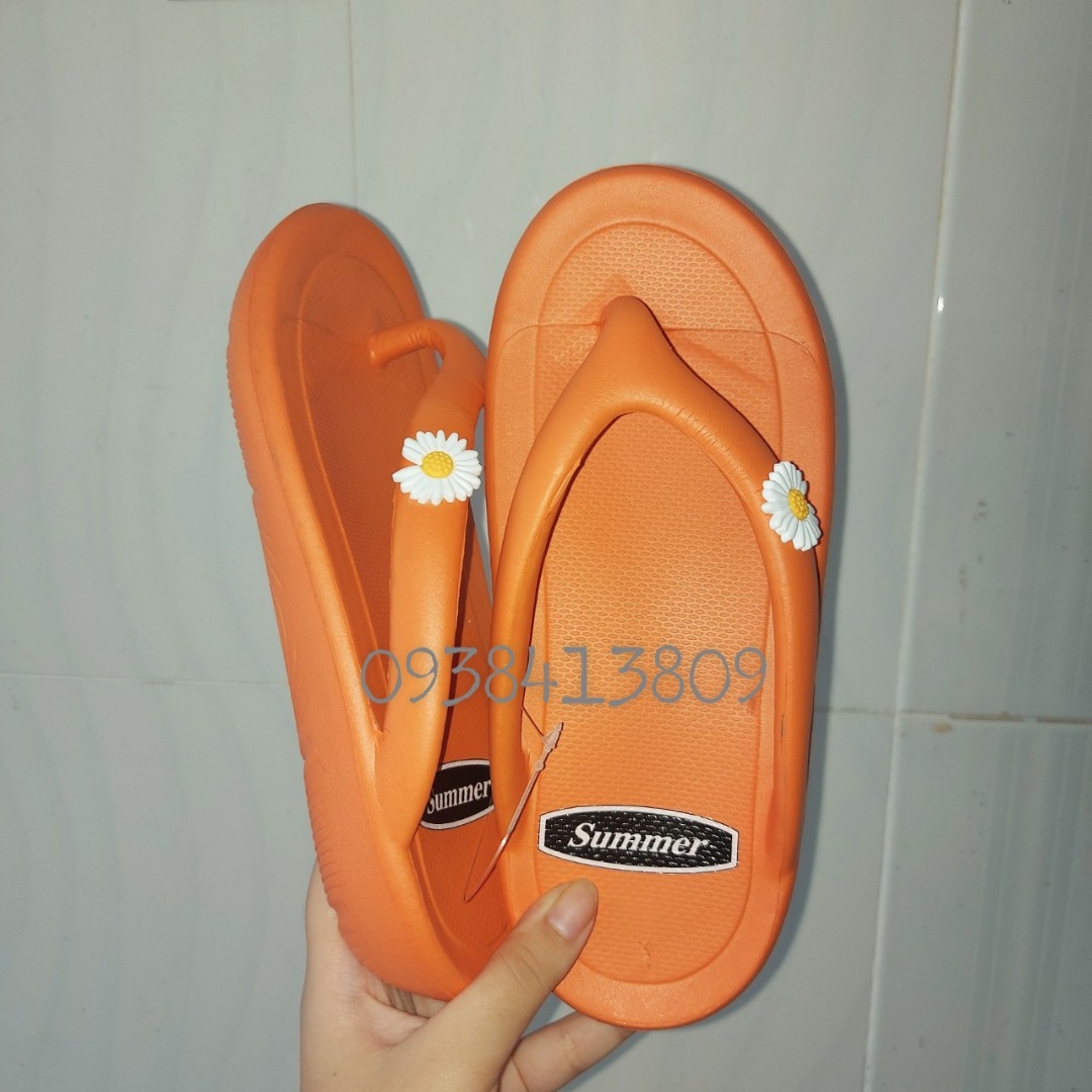 SIÊU RẺ DÉP KẸP TÔNG NỮ NHẸ