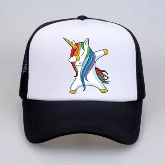 cool mesh hats