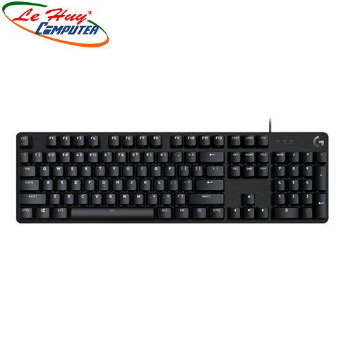 Bàn phím cơ Logitech G413 SE Mechanical