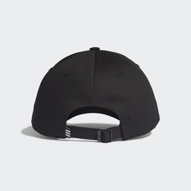 [100% CHÍNH HÃNG] Mũ thể thao nam nữ Adidas cotton basic