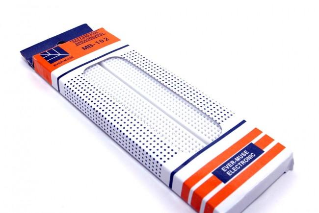 Breadboard MB-102
