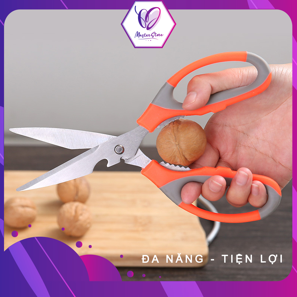 Kéo nhà bếp đa năng