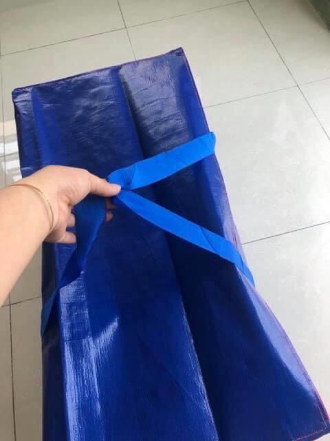 Túi Bạt Đựng Đồ Siêu Bền Siêu Rẻ (Sỉ Inbox)