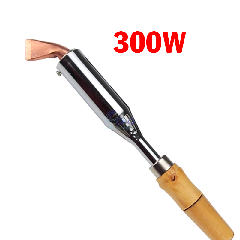 Mỏ hàn 300W tay hàn nhiệt công suất lớn