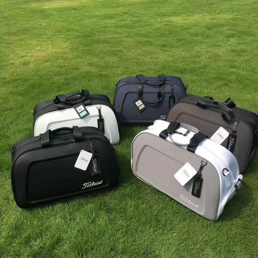TÚI ĐỰNG ĐỒ (QUẦN ÁO ) GOLF TTL ĐEP