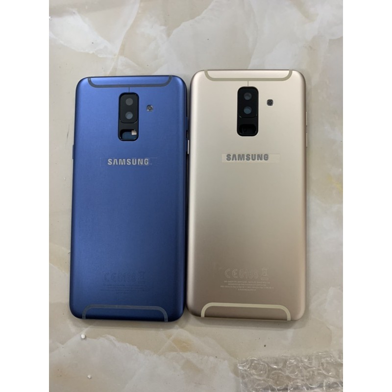 Vỏ bộ Samsung A6 Plus / A6+