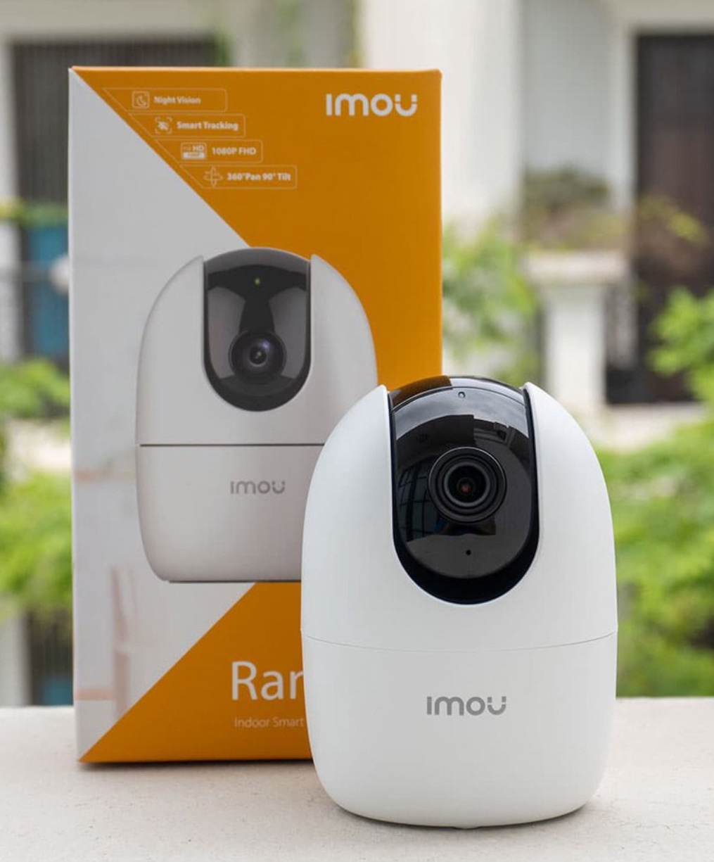 Camera IP WiFi ipc-a22ep-a-imou full HD 1080p