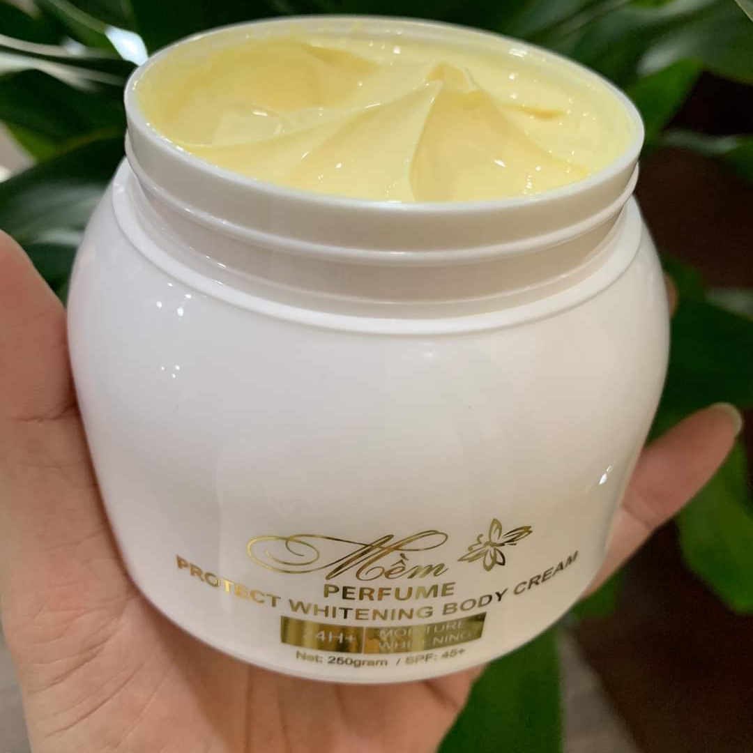 [HCM]Body mêm nước hoa 2020