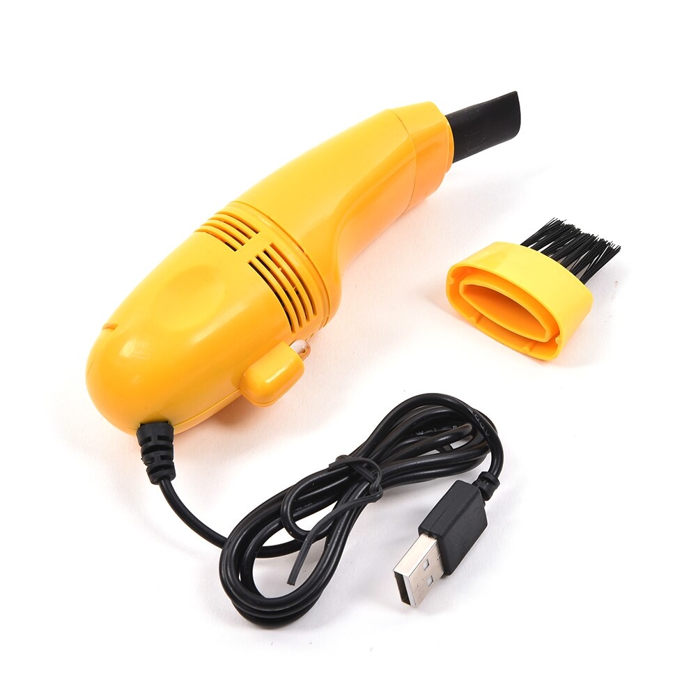 [HCM]HÚT BỤI BÀN PHÍM NGUỒN USB