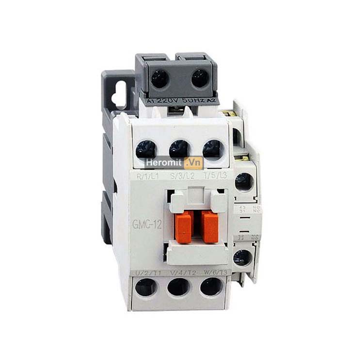 Khởi Động Từ Contactor LS GMC 12A