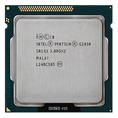 [HCM]Bộ vi xử lý cpu G2030 3.0/3M