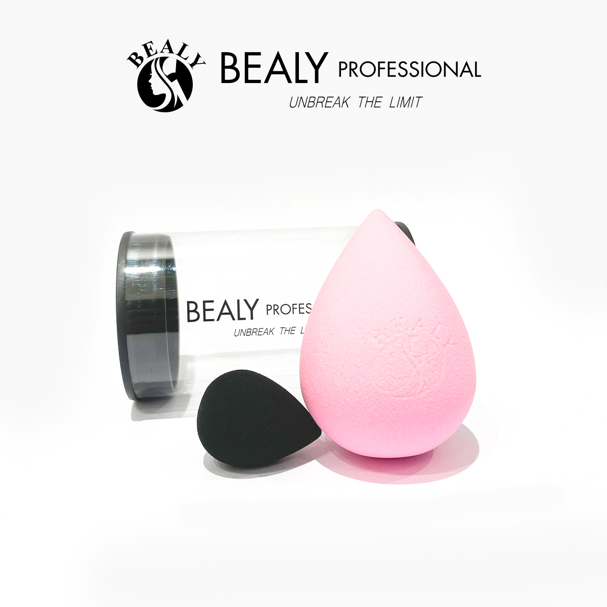 HỘP BÔNG MÚT GIỌT NƯỚC BEALY PROFESSIONAL 2C