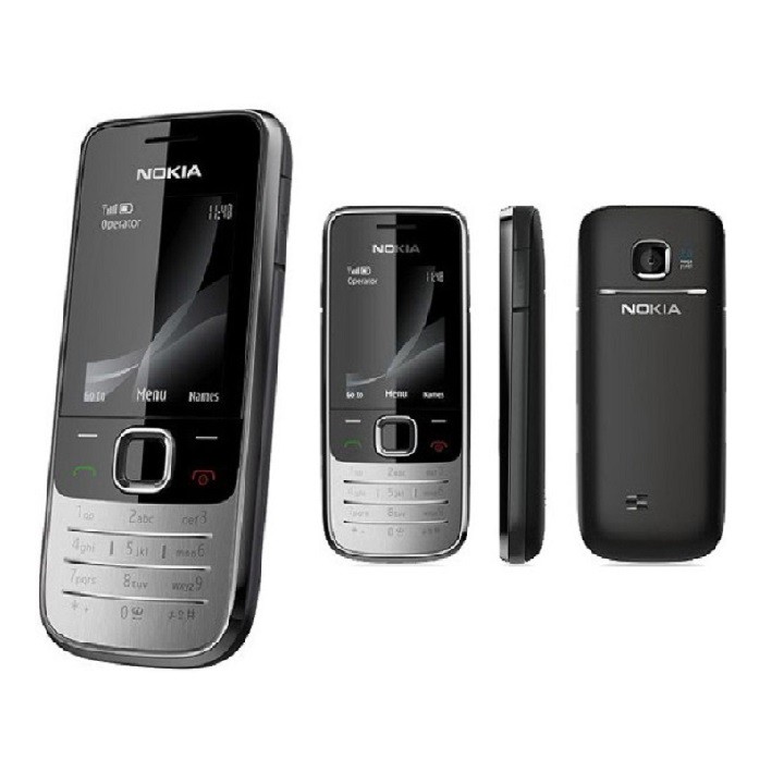 Nokia 2730