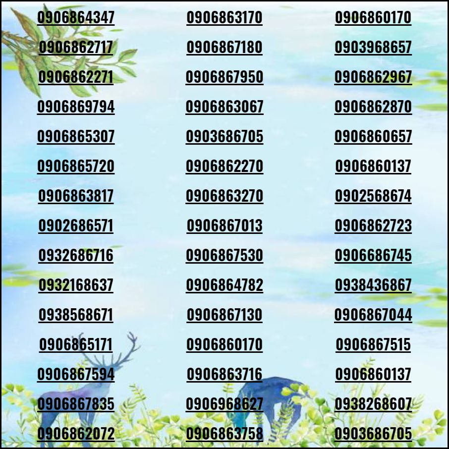 FREESHIP - CHƯA KÍCH HOẠT [HCM]Sim Mobifone đẹp bốn phương - SIM MAX DATA 4G/NGÀY (120GB/THÁNG)