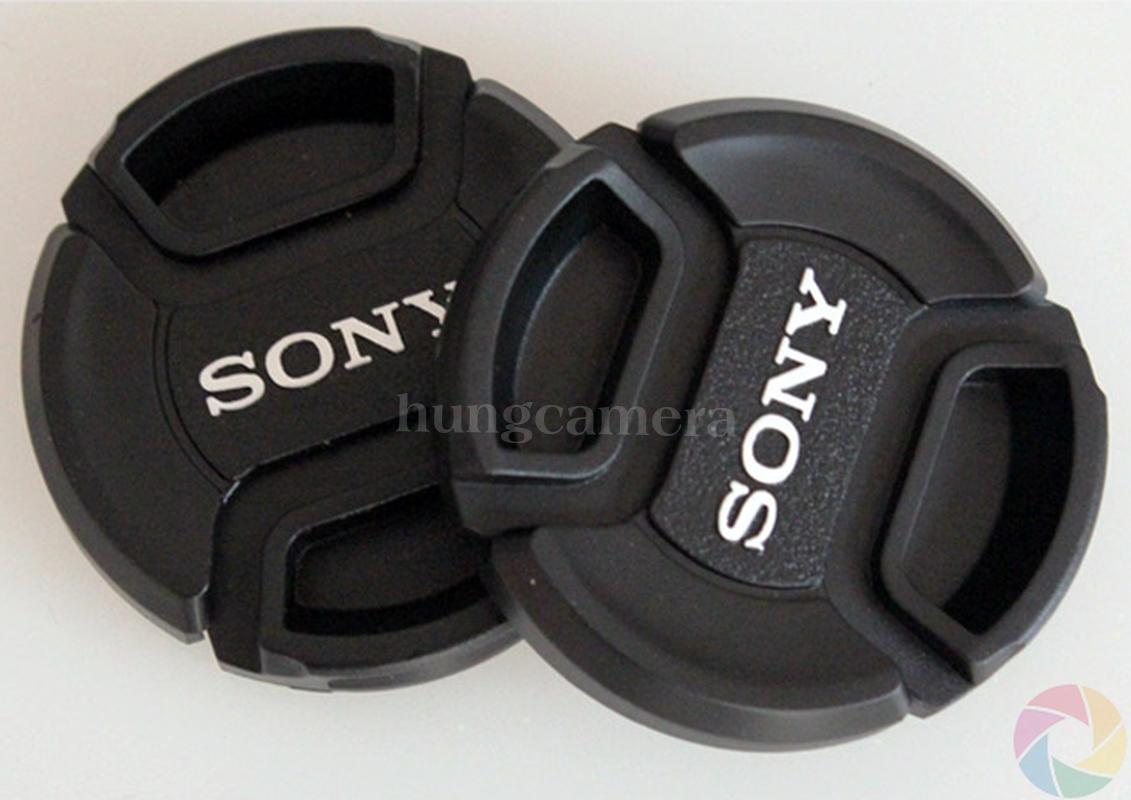 Nắp trước len Sony Phi 40.5/49/55/62/67/72/77mm