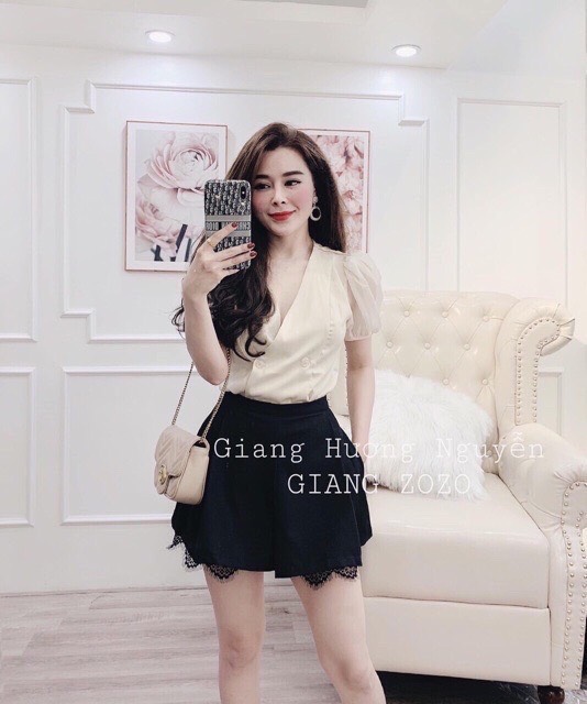 CHÂN VÁY TUYẾT MƯA, PHỤNG HOÀNG