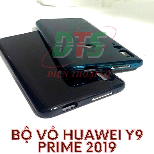 Bộ vỏ Huawei Y9 Prime 2019