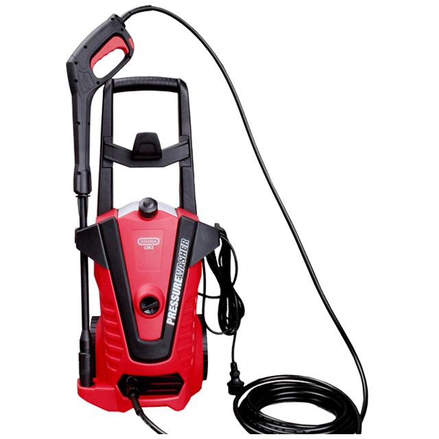 Máy Rửa Xe 1900W Oshima CM2