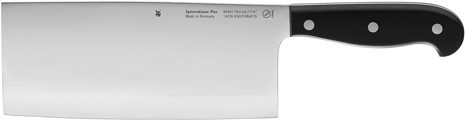 [Trả góp 0%] Bộ dao WMF Spitzenklasse Plus 6 món [ Made in Germany ]