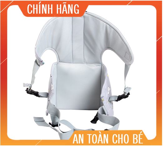 [Hot SALE]- Đai đi xe máy đỡ cổ cho bé hãng Royal - Appa Kid