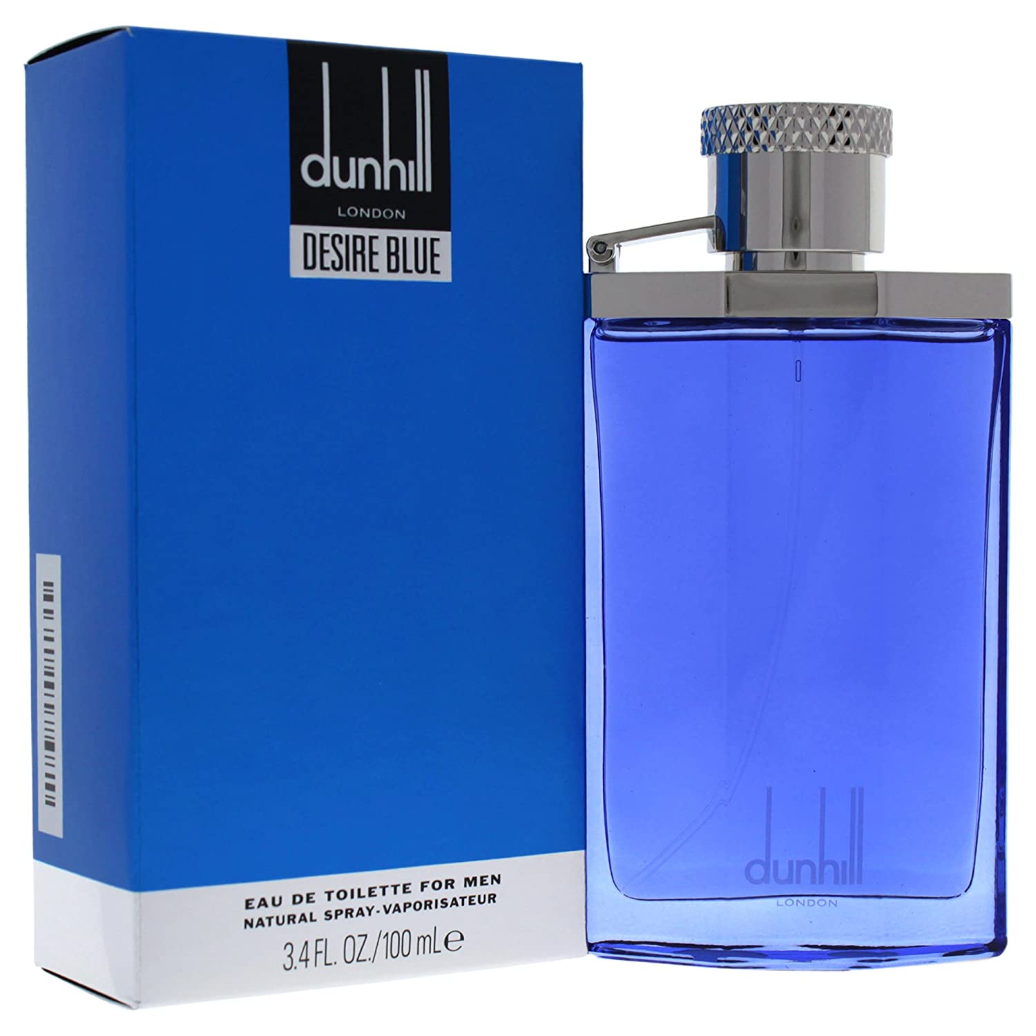 [HCM]Nước hoa nam dunhill xanh 100ml
