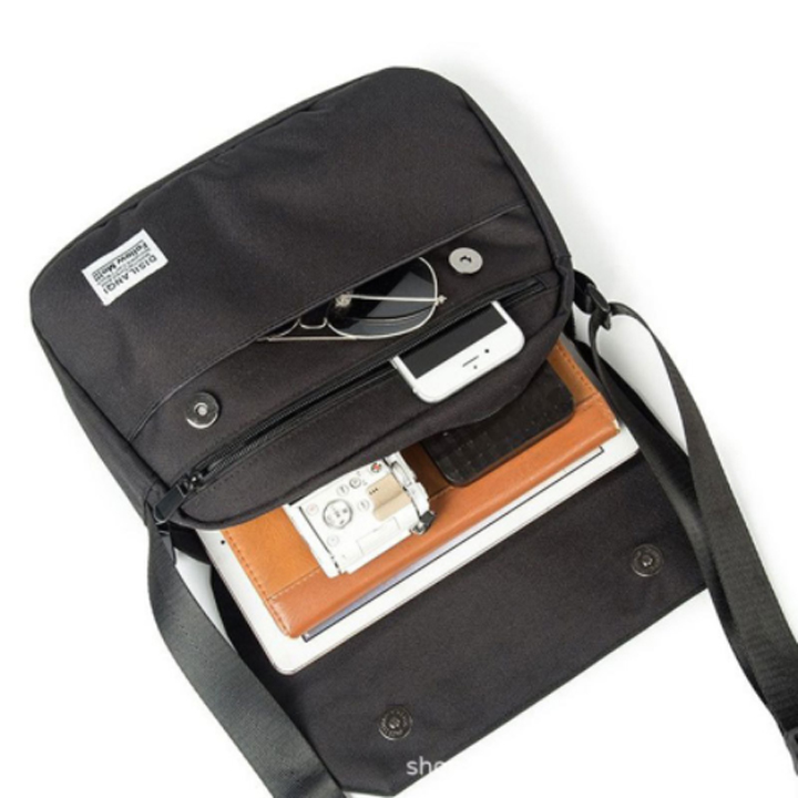 Túi Messenger Bag Oxford - 9HOPE
