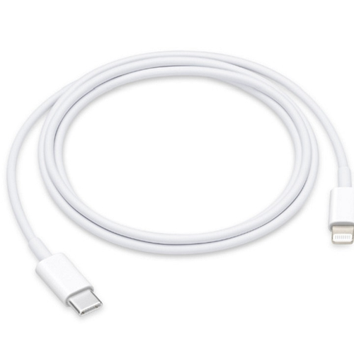 Cáp sạc nhanh C to Lightning cao cấp