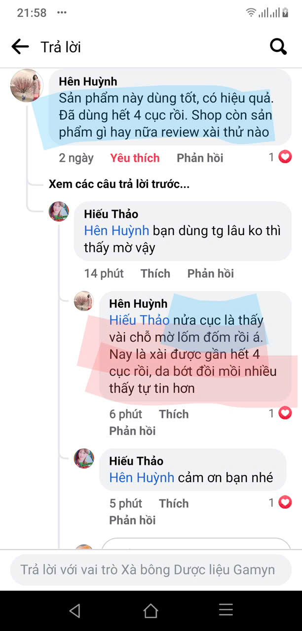 Xà Bông dược liệu Mờ vết đồi mồi Gamyn