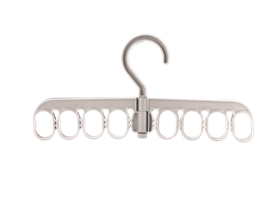 MÓC TREO DẠNG KẸP IKEA CHÍNH HÃNG – SLIBB